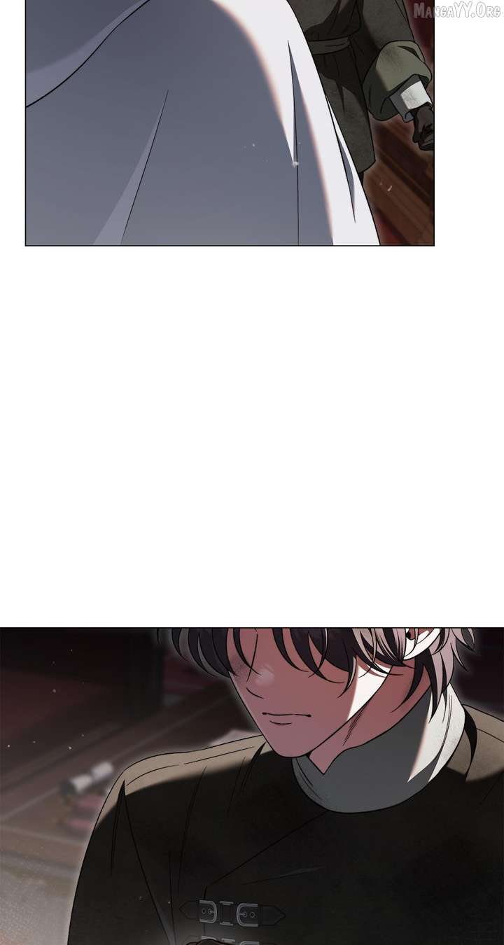 For The Beautiful Juliet Chapter 76 page 23 - 