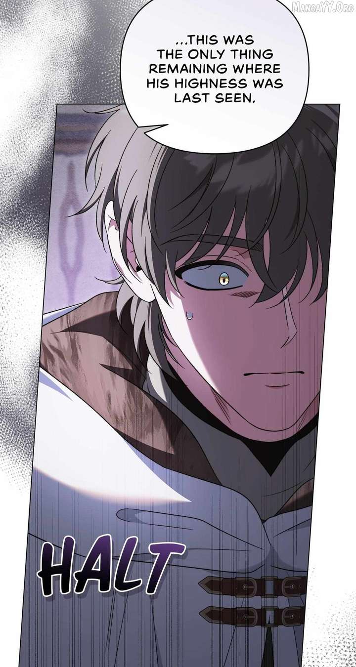 For The Beautiful Juliet Chapter 76 page 26 - 