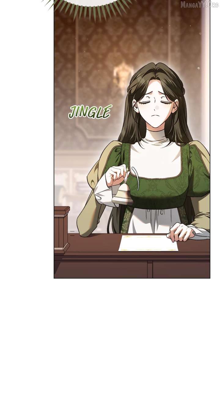 For The Beautiful Juliet Chapter 76 page 4 - 