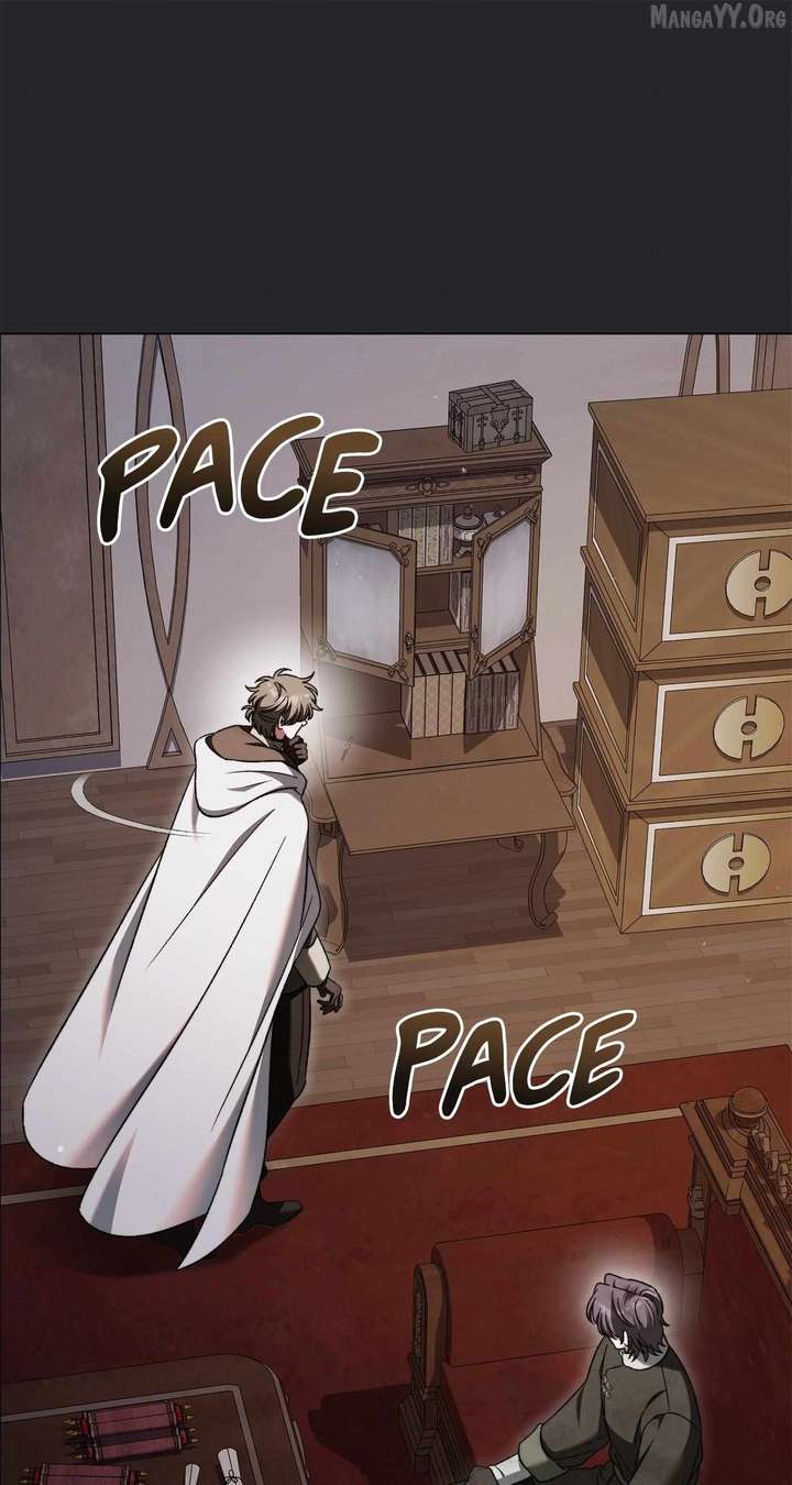 For The Beautiful Juliet Chapter 76 page 31 - 