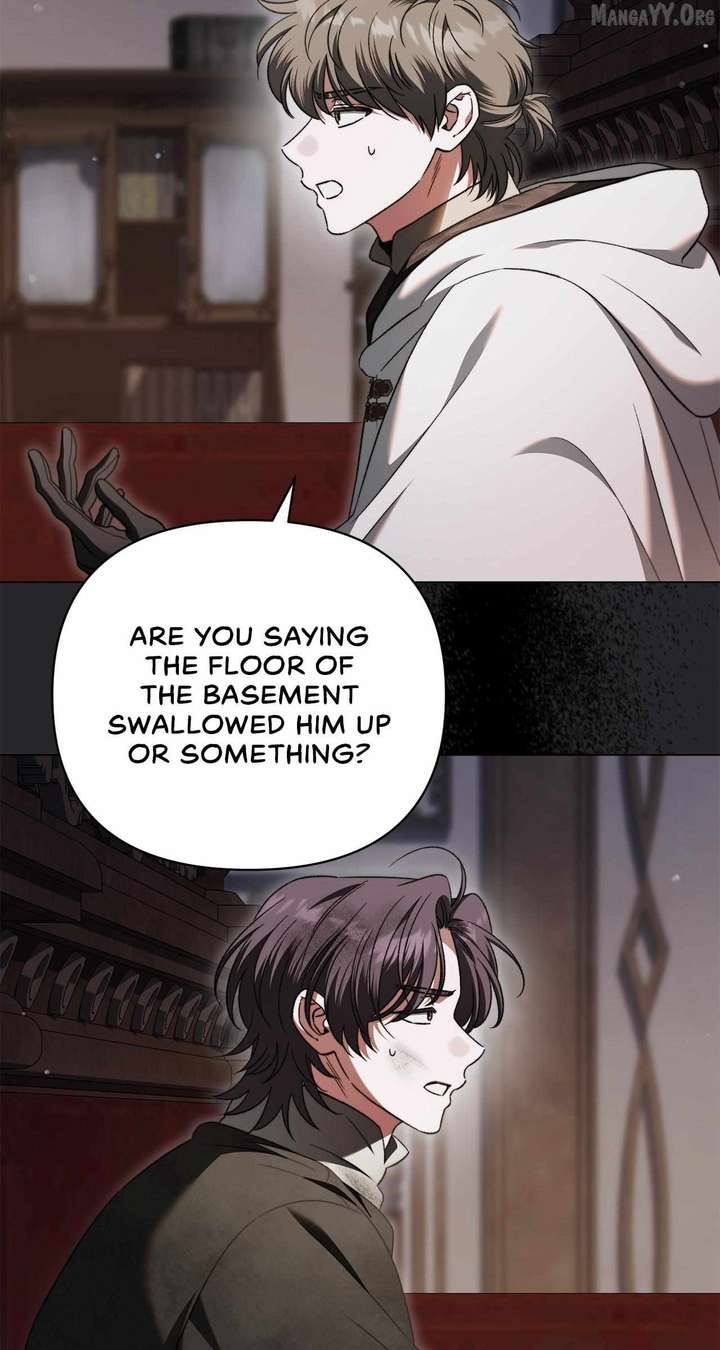 For The Beautiful Juliet Chapter 76 page 47 - 