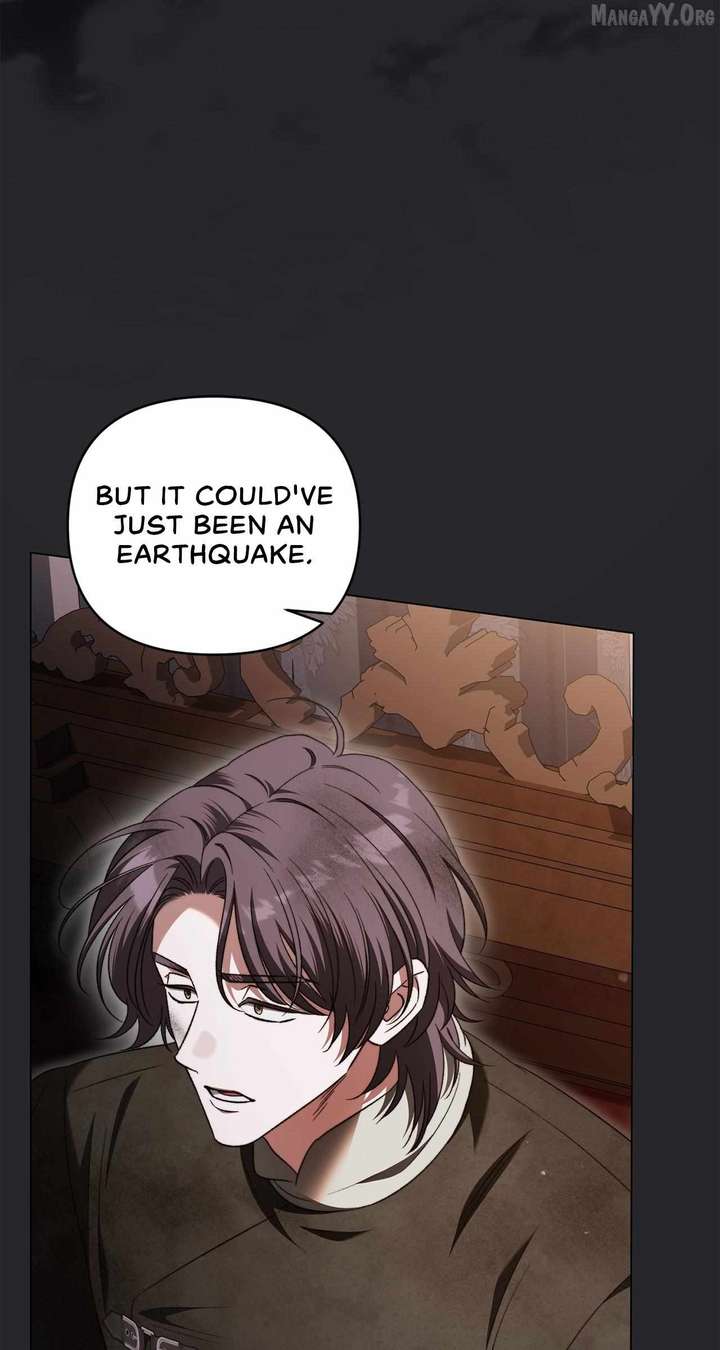 For The Beautiful Juliet Chapter 76 page 50 - 