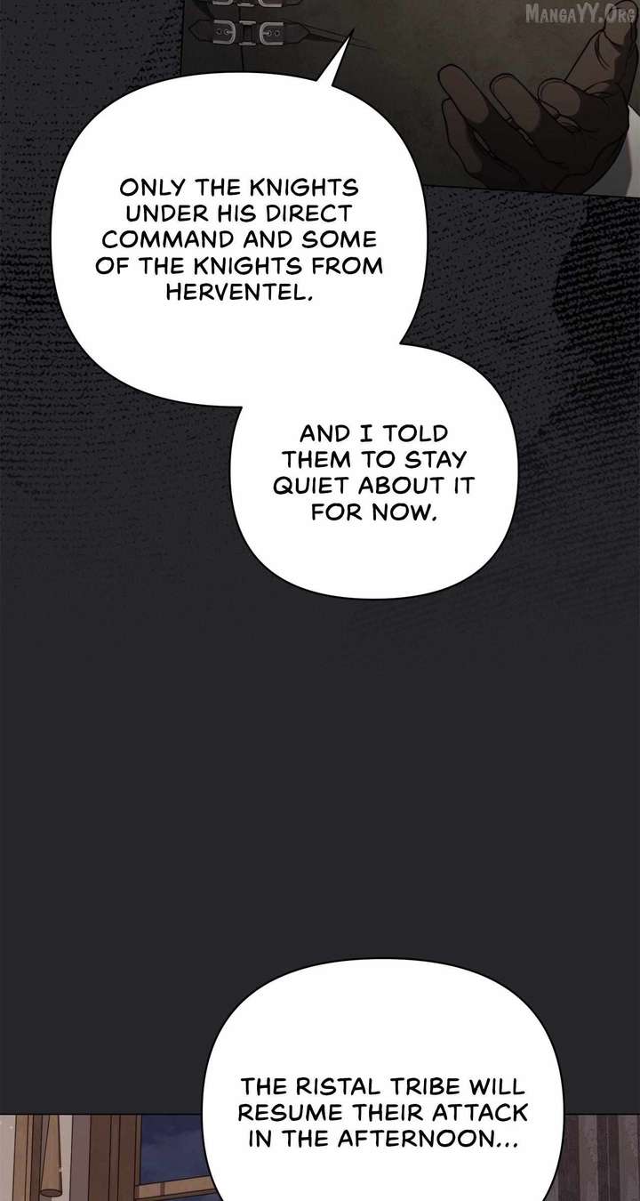 For The Beautiful Juliet Chapter 76 page 57 - 
