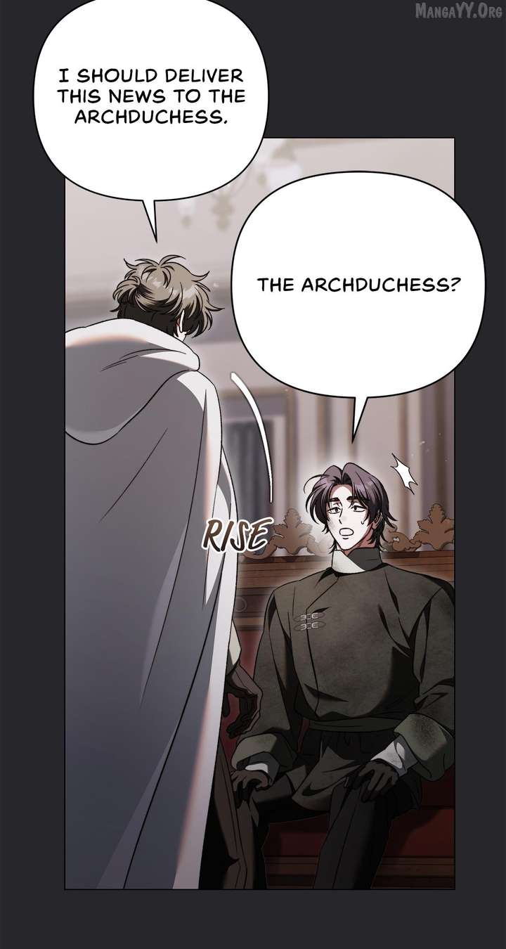 For The Beautiful Juliet Chapter 76 page 59 - 