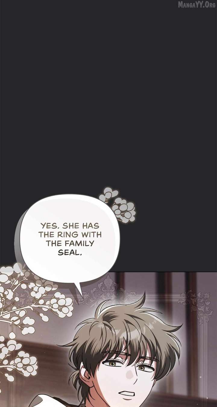 For The Beautiful Juliet Chapter 76 page 60 - 