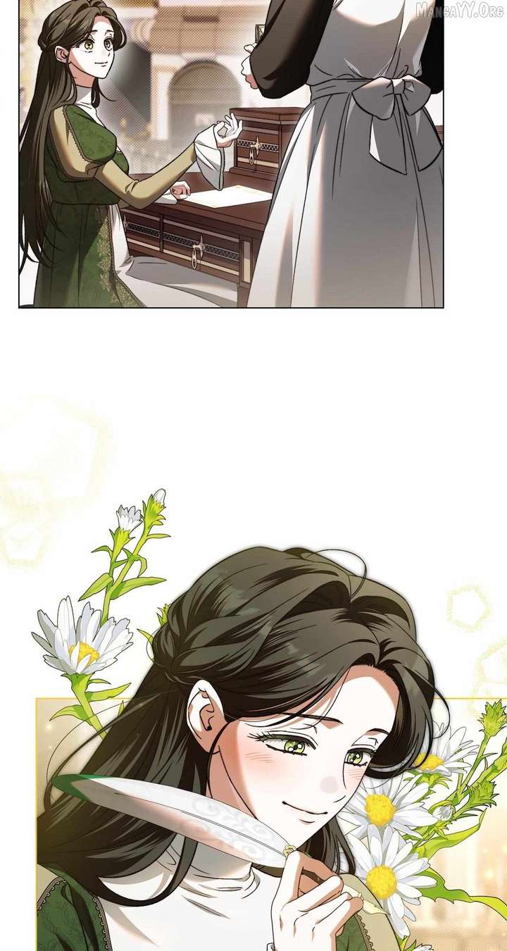 For The Beautiful Juliet Chapter 76 page 7 - 