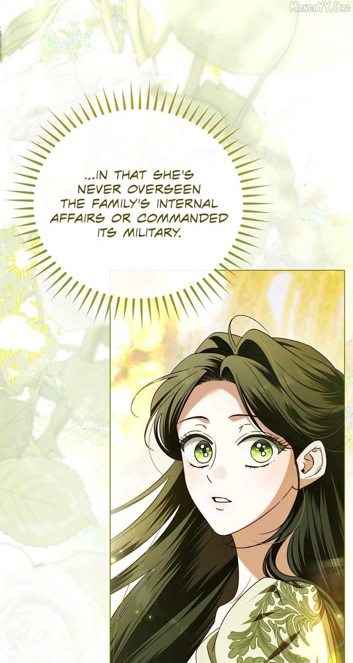For The Beautiful Juliet Chapter 76 page 65 - 