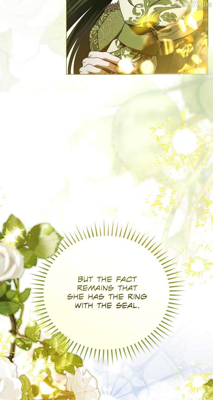For The Beautiful Juliet Chapter 76 page 66 - 