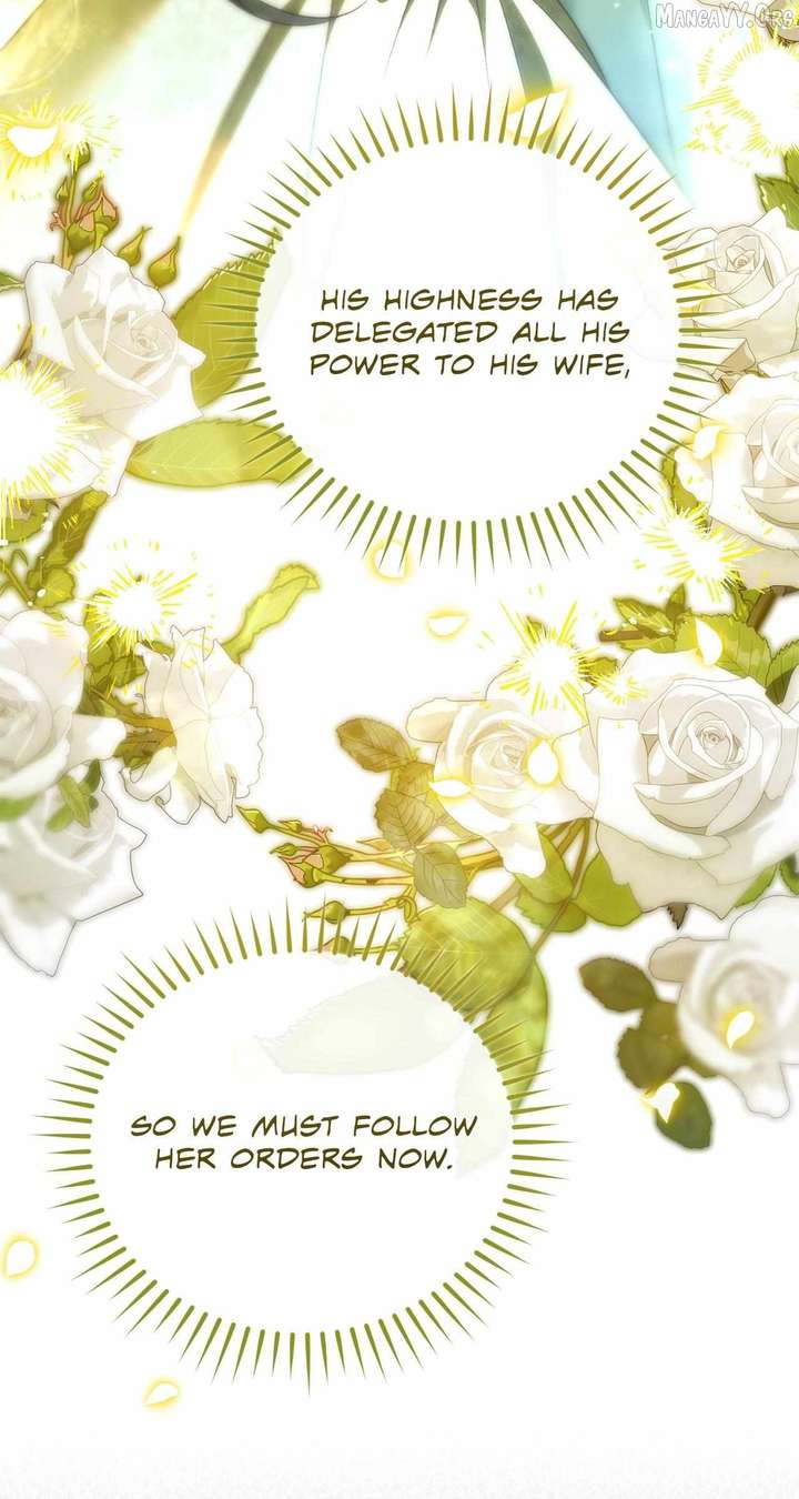 For The Beautiful Juliet Chapter 76 page 68 - 