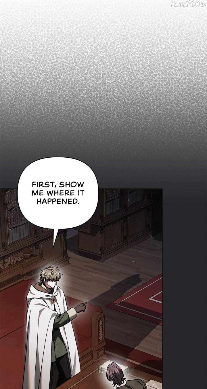 For The Beautiful Juliet Chapter 76 page 69 - 