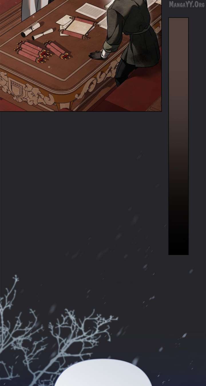 For The Beautiful Juliet Chapter 76 page 70 - 