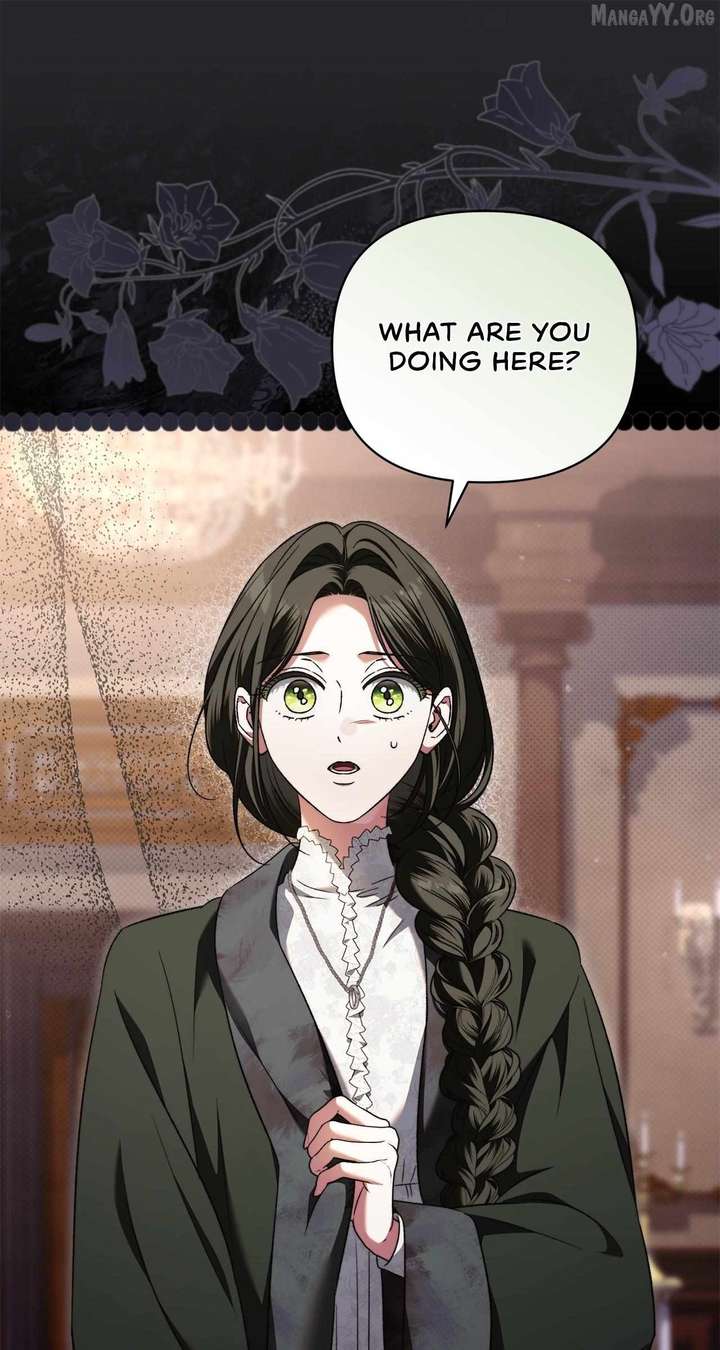 For The Beautiful Juliet Chapter 76 page 73 - 