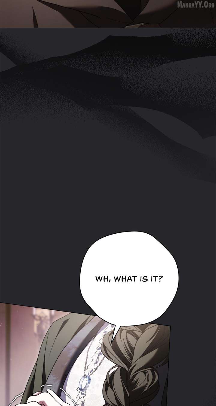 For The Beautiful Juliet Chapter 76 page 77 - 