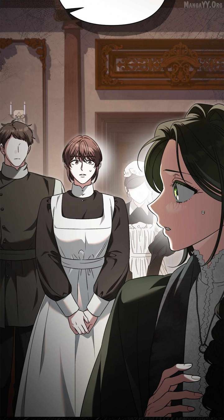 For The Beautiful Juliet Chapter 76 page 79 - 