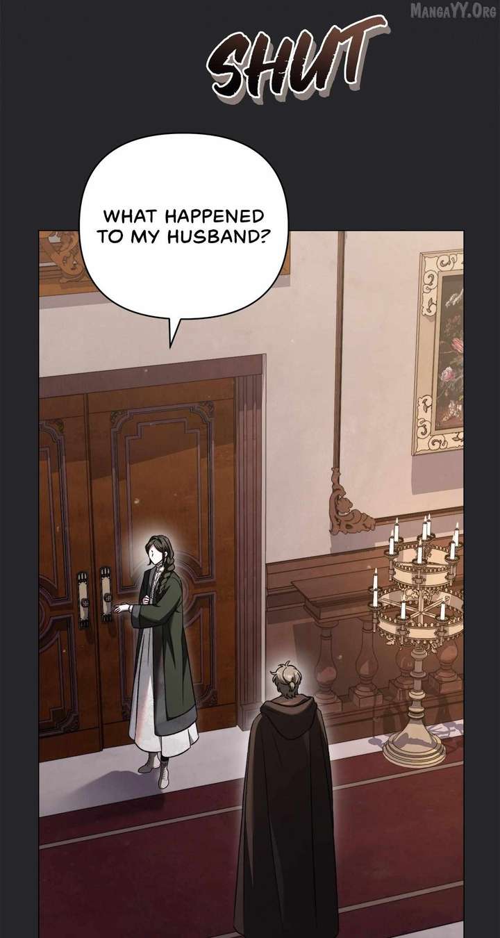 For The Beautiful Juliet Chapter 76 page 82 - 