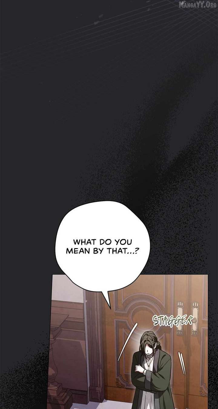 For The Beautiful Juliet Chapter 76 page 87 - 