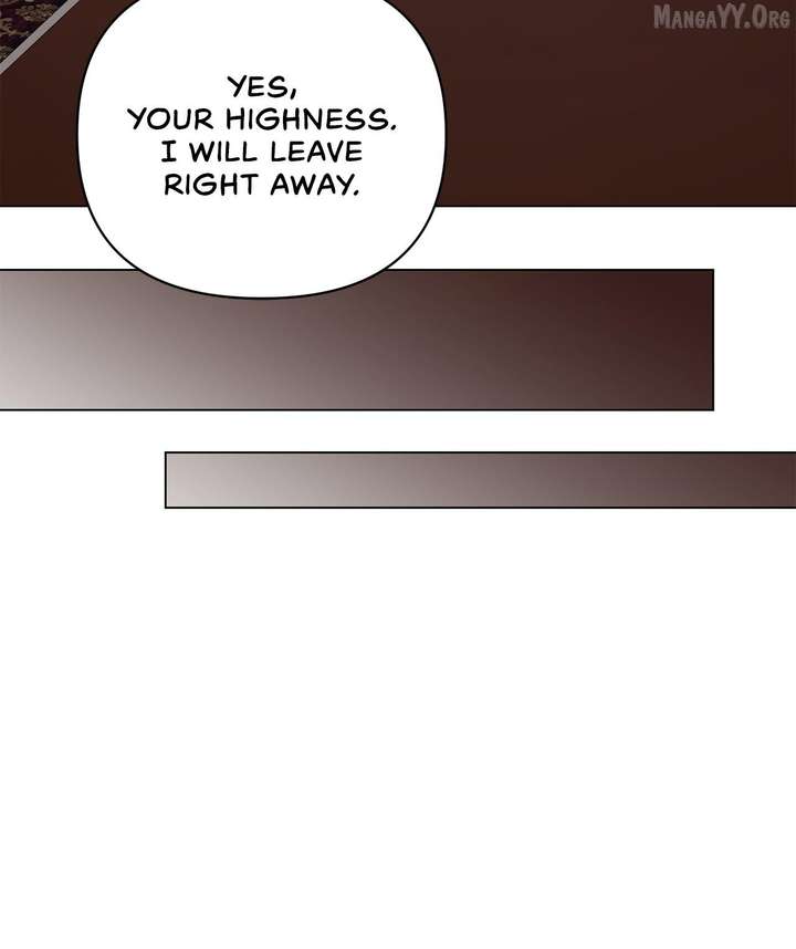 For The Beautiful Juliet Chapter 76 page 10 - 