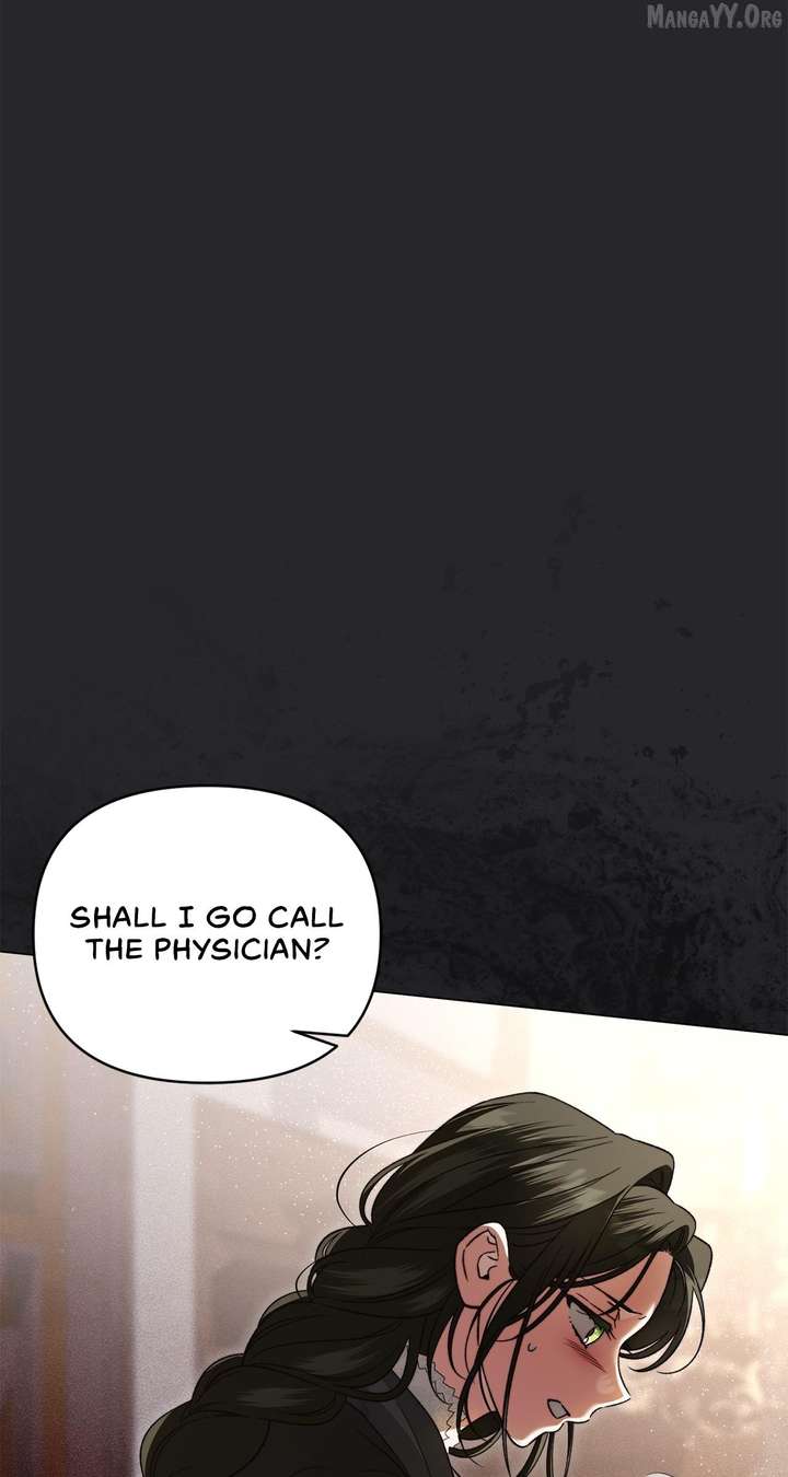 For The Beautiful Juliet Chapter 76 page 91 - 