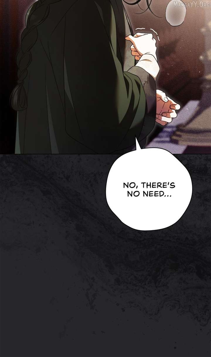 For The Beautiful Juliet Chapter 76 page 92 - 