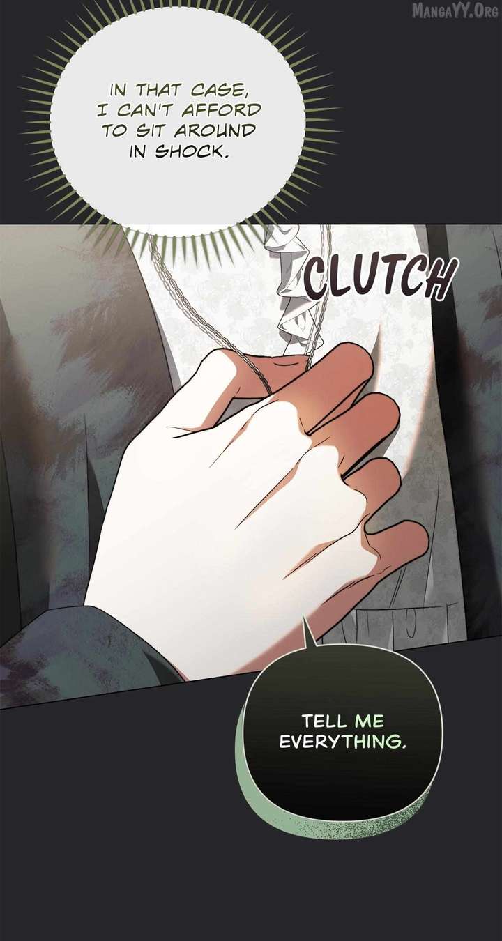 For The Beautiful Juliet Chapter 76 page 97 - 