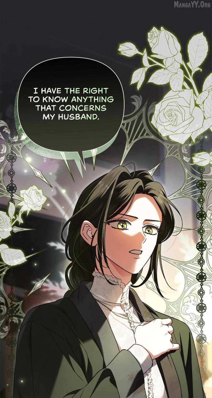 For The Beautiful Juliet Chapter 76 page 98 - 