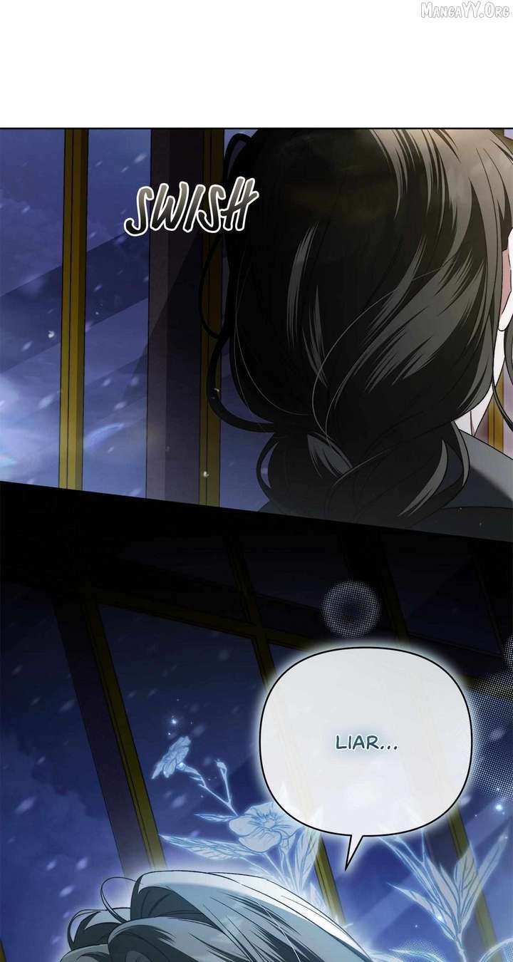 For The Beautiful Juliet Chapter 77 page 13 - 