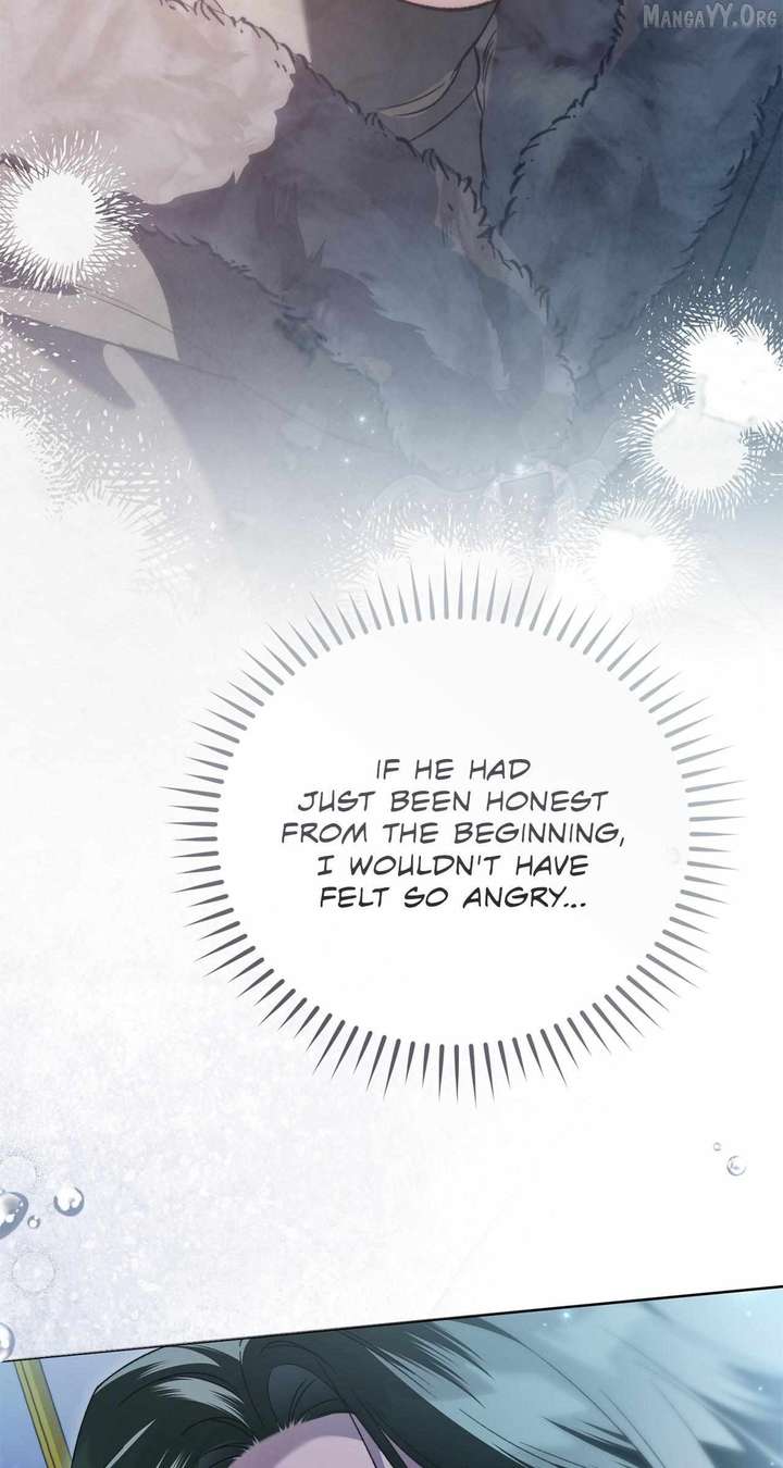 For The Beautiful Juliet Chapter 77 page 16 - 