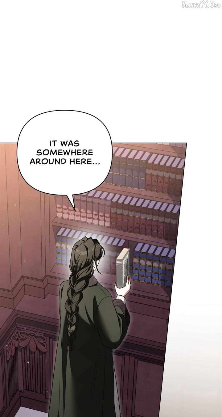 For The Beautiful Juliet Chapter 77 page 25 - 