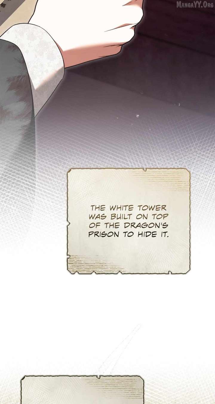 For The Beautiful Juliet Chapter 77 page 27 - 