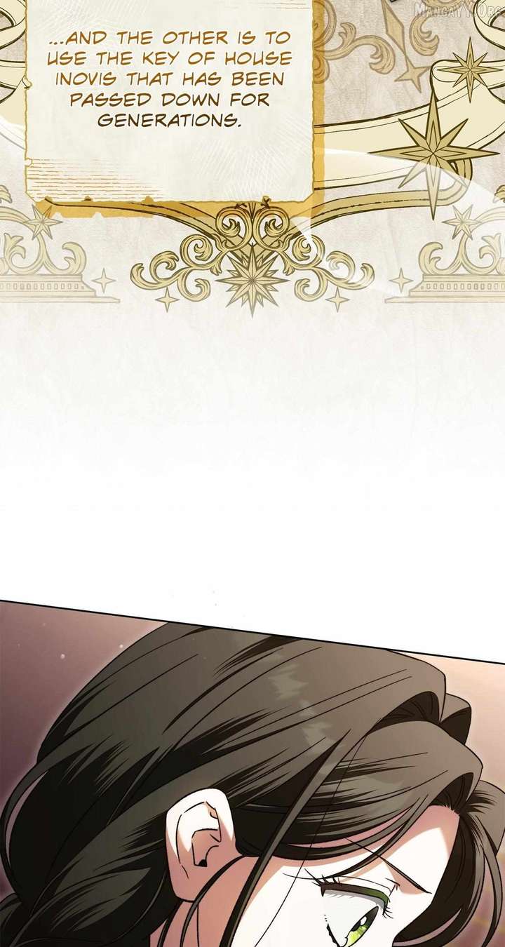 For The Beautiful Juliet Chapter 77 page 36 - 