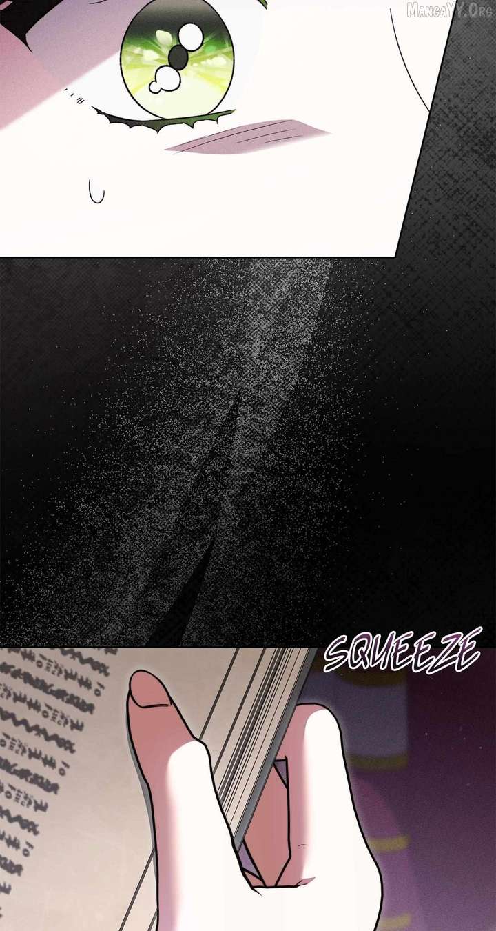 For The Beautiful Juliet Chapter 77 page 39 - 