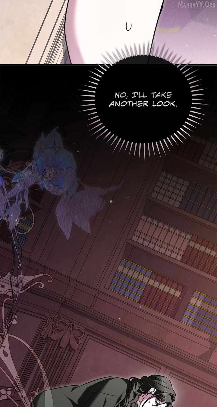 For The Beautiful Juliet Chapter 77 page 40 - 