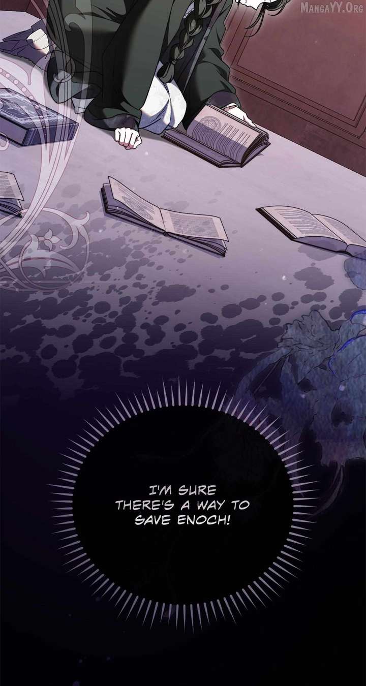 For The Beautiful Juliet Chapter 77 page 41 - 