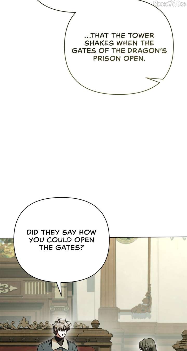 For The Beautiful Juliet Chapter 77 page 48 - 