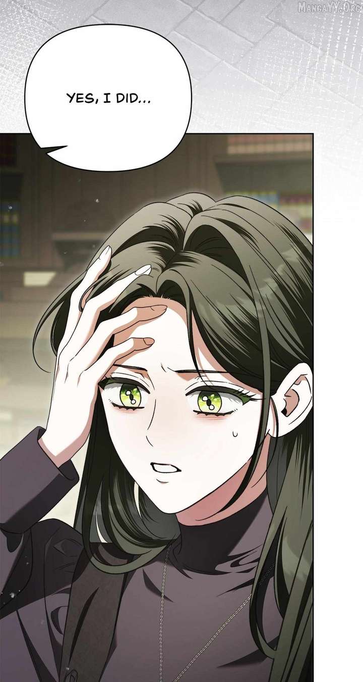 For The Beautiful Juliet Chapter 77 page 50 - 