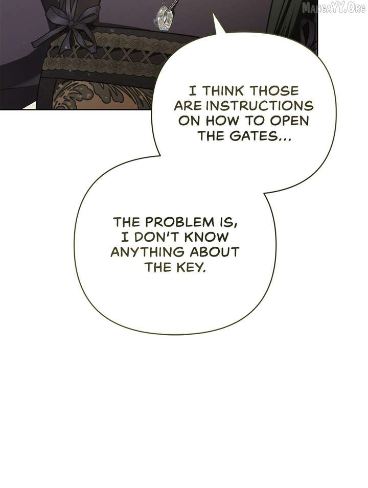 For The Beautiful Juliet Chapter 77 page 51 - 
