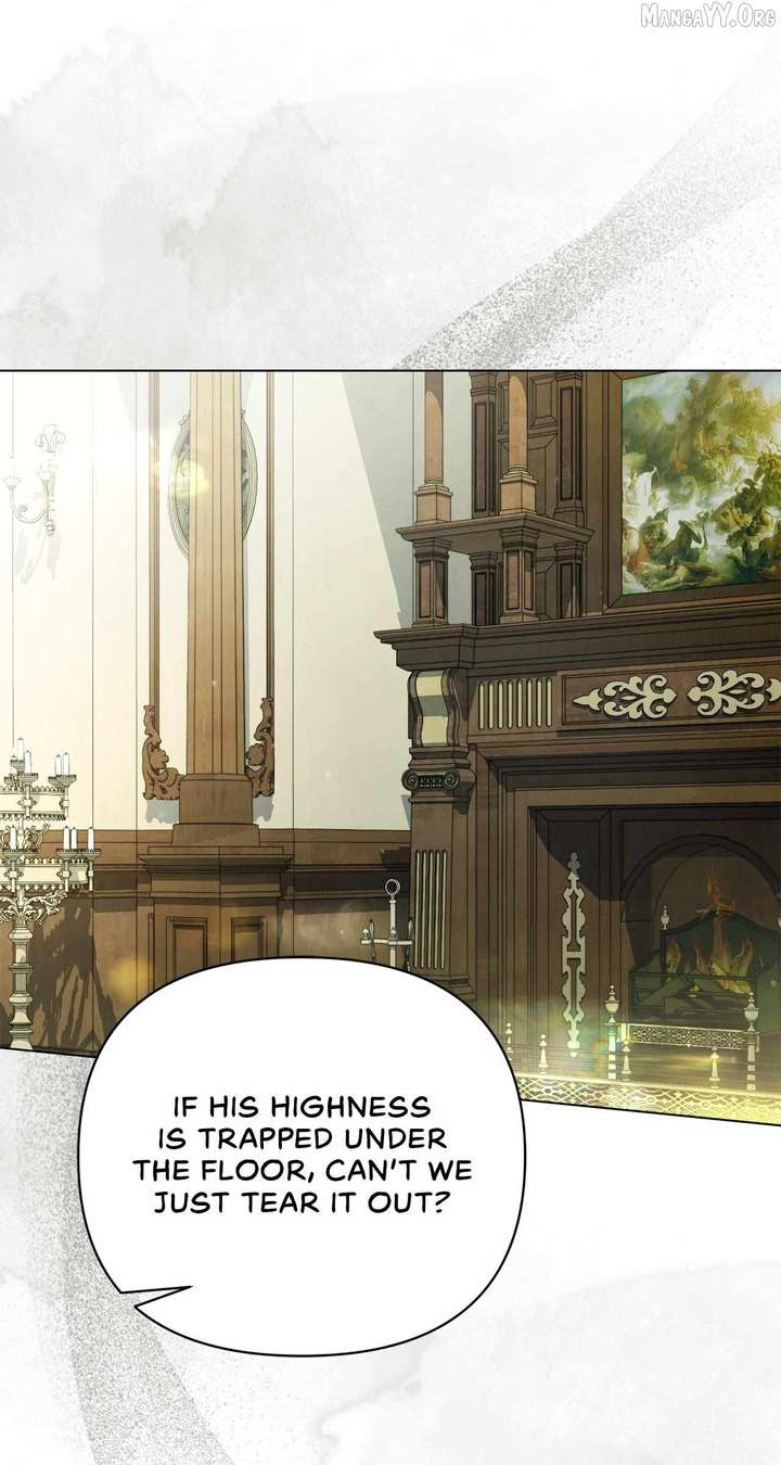 For The Beautiful Juliet Chapter 77 page 52 - 