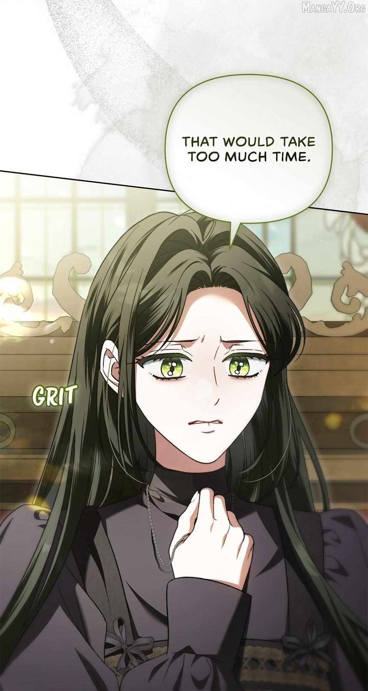 For The Beautiful Juliet Chapter 77 page 53 - 