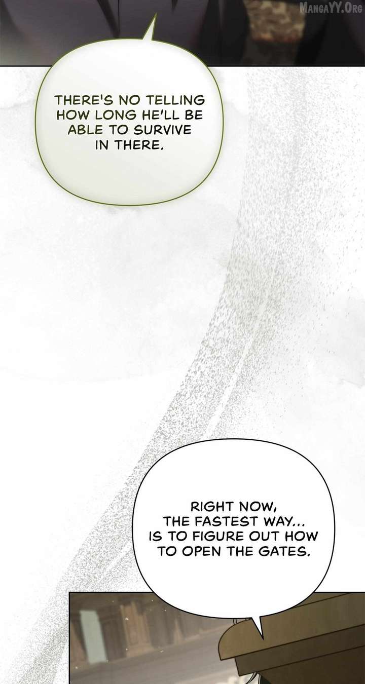 For The Beautiful Juliet Chapter 77 page 54 - 