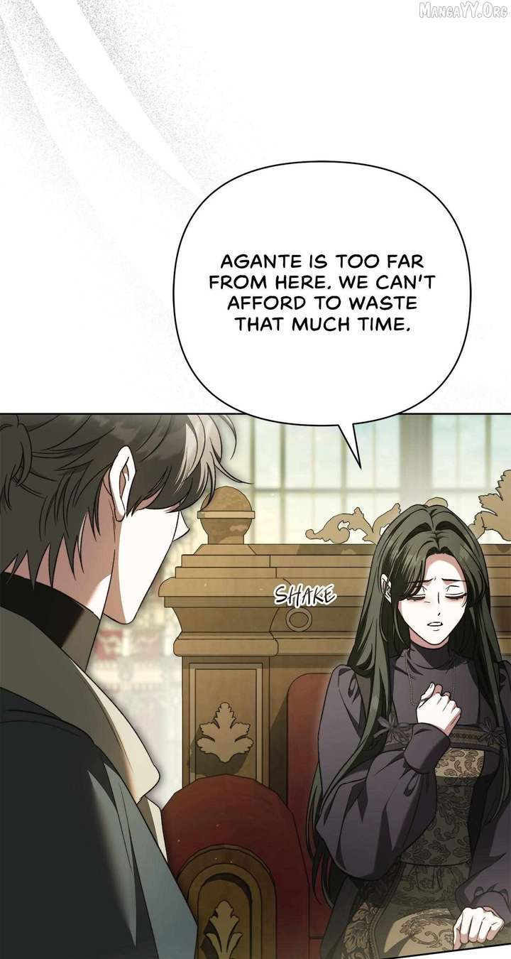 For The Beautiful Juliet Chapter 77 page 56 - 