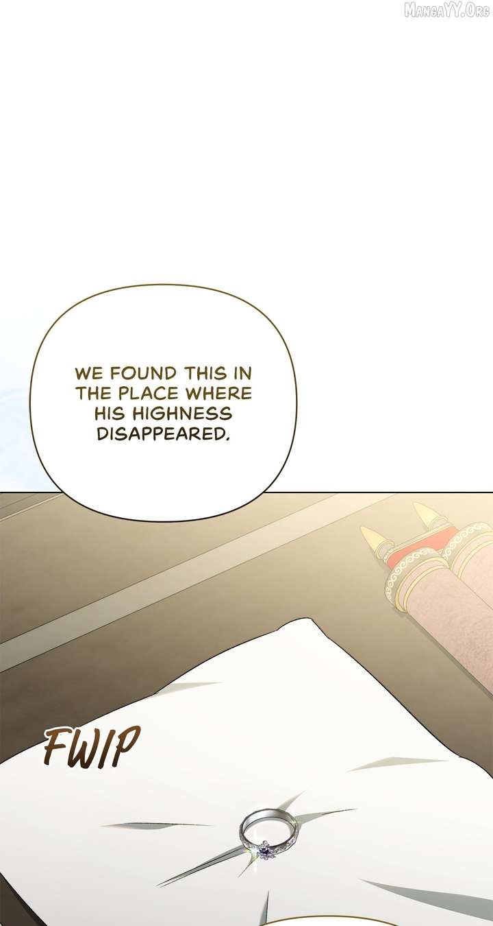 For The Beautiful Juliet Chapter 77 page 59 - 