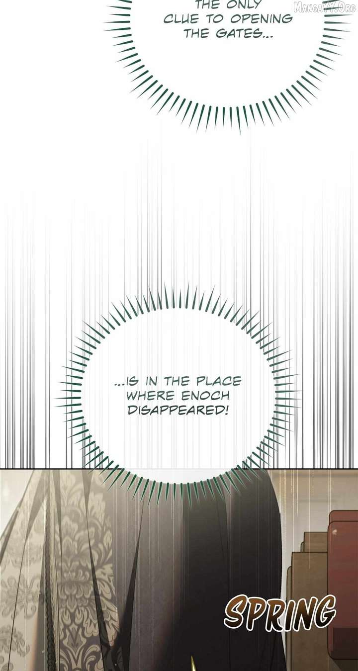 For The Beautiful Juliet Chapter 77 page 63 - 