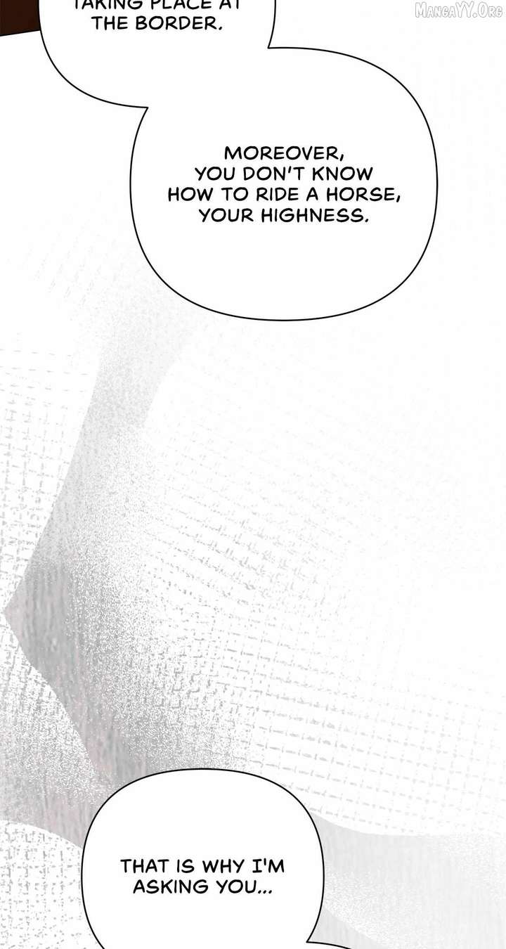 For The Beautiful Juliet Chapter 77 page 70 - 