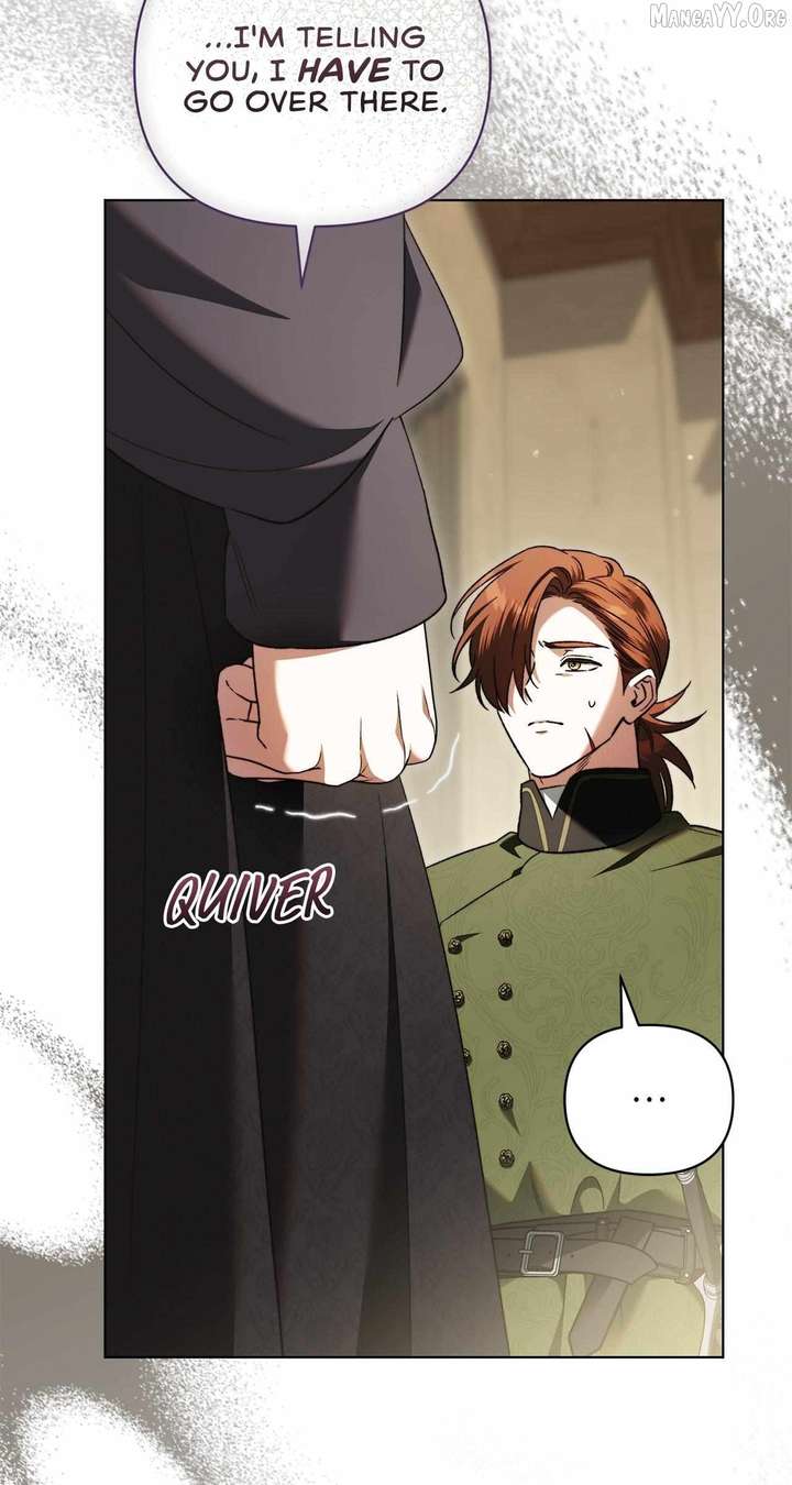 For The Beautiful Juliet Chapter 77 page 76 - 