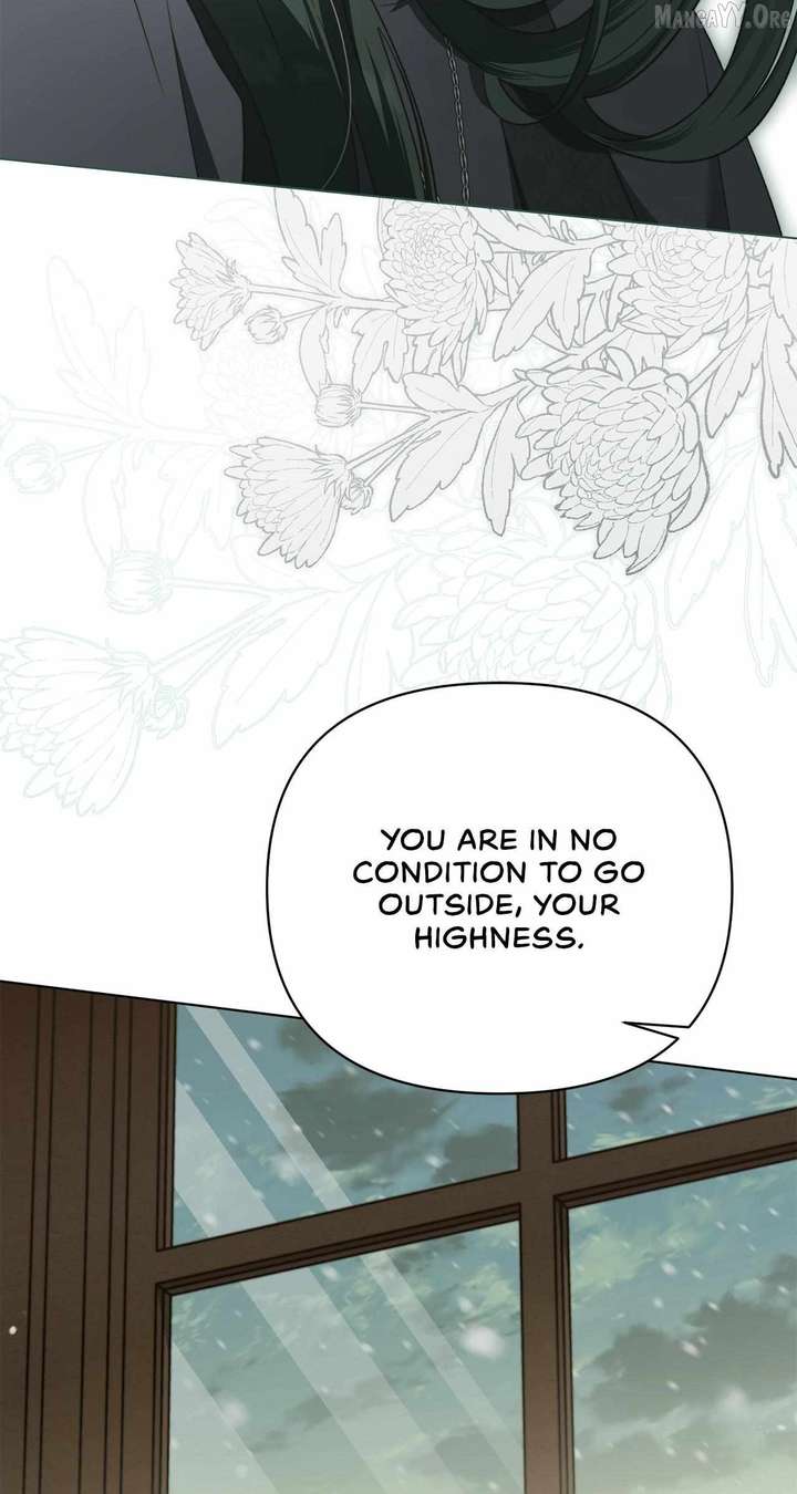 For The Beautiful Juliet Chapter 77 page 79 - 