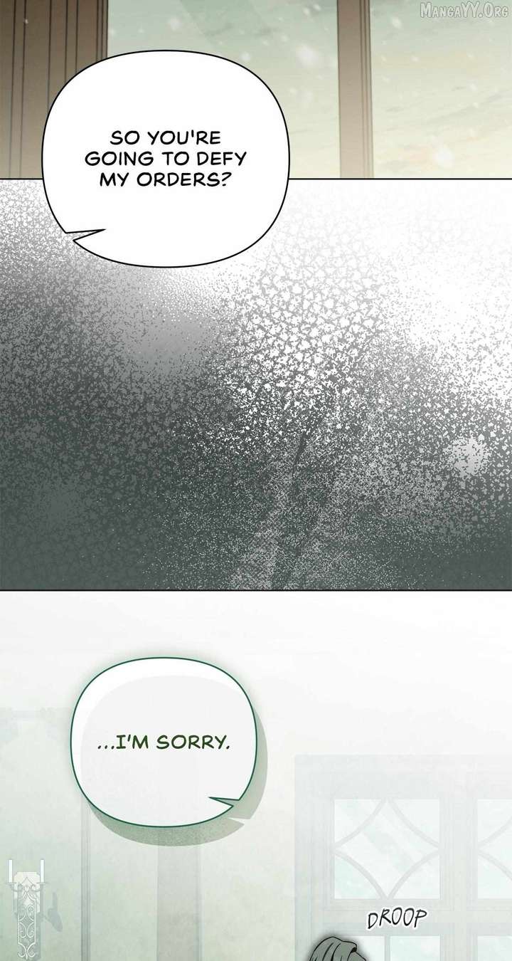 For The Beautiful Juliet Chapter 77 page 80 - 