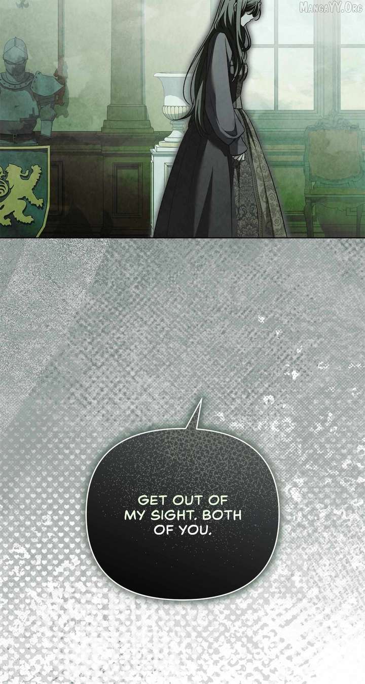 For The Beautiful Juliet Chapter 77 page 81 - 