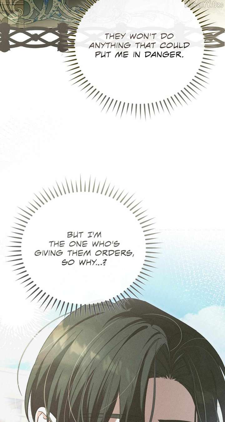 For The Beautiful Juliet Chapter 77 page 85 - 