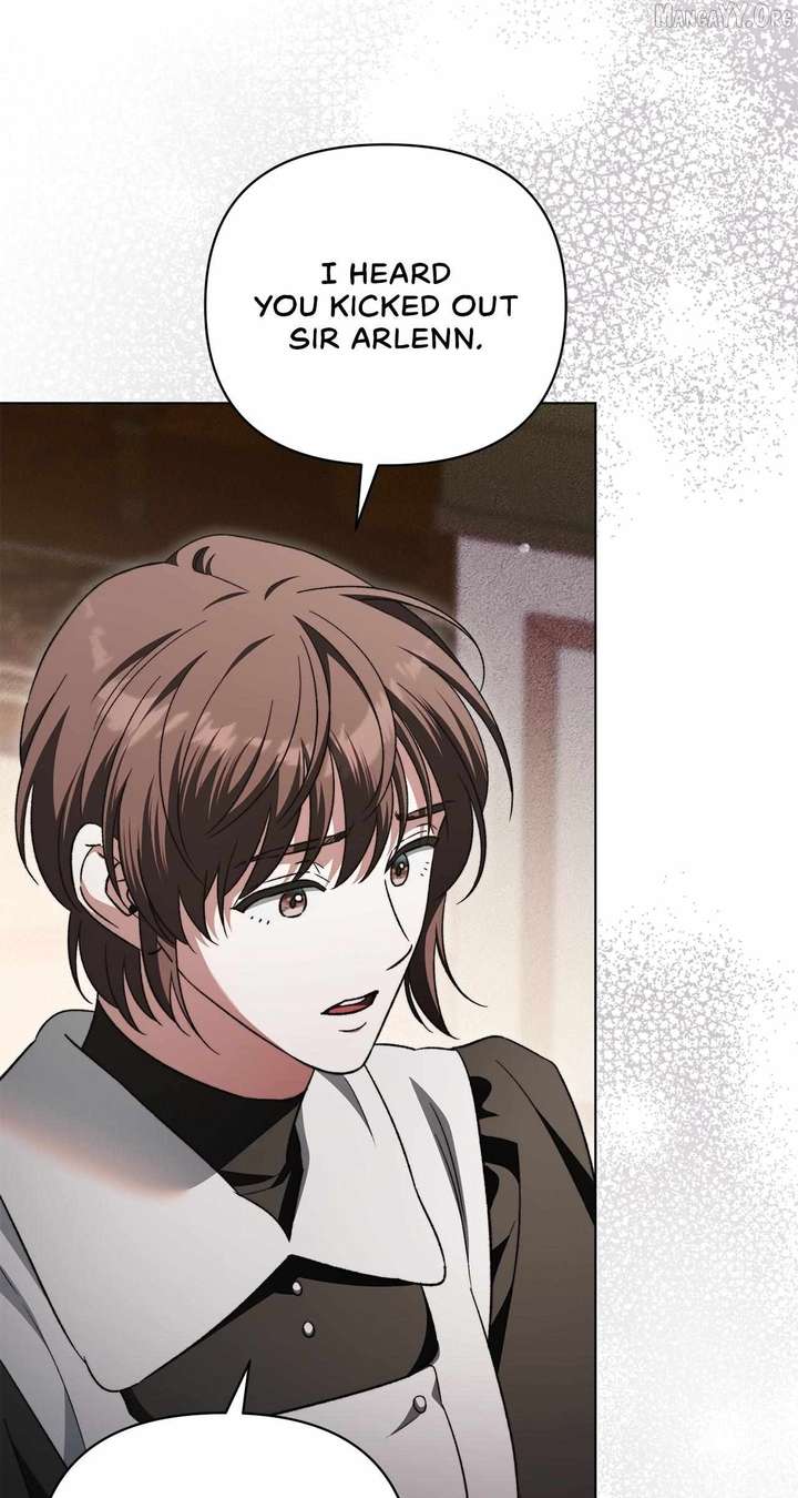 For The Beautiful Juliet Chapter 77 page 92 - 