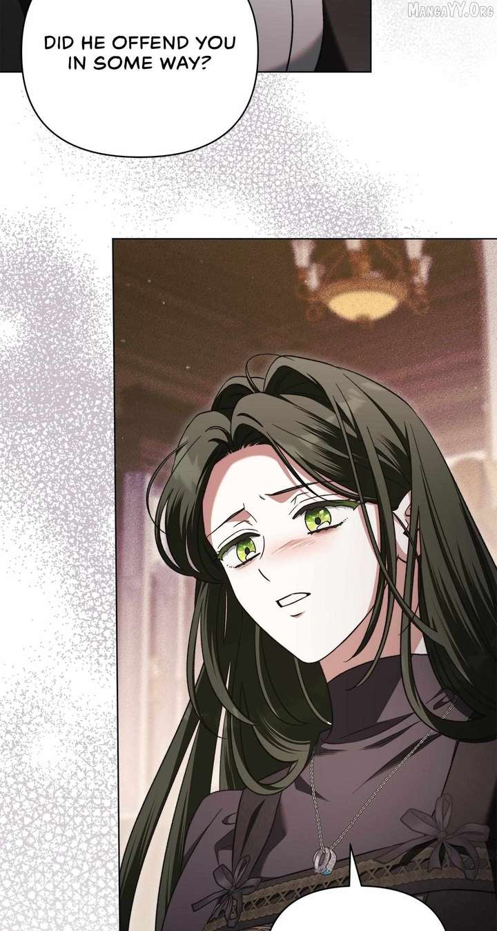 For The Beautiful Juliet Chapter 77 page 93 - 